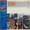 Various - Shut Down (Vinyl, LP, Compilation, Reissue, Mono) Very Good Plus (VG+) / Very Good Plus (VG+)