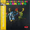 The Jimi Hendrix Experience - Smash Hits (LP, Compilation, Reissue, Mono) - Near Mint (NM or M-) / Near Mint (NM or M-)