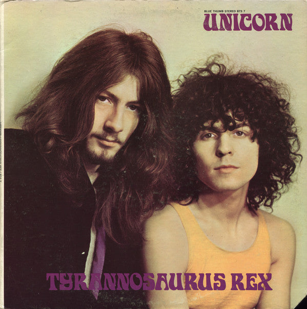 Release: Unicorn-Vinyl-US-1969-BTS 7-1582333