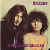 Tyrannosaurus Rex - Unicorn (LP, Album) - Very Good Plus (VG+) / Very Good (VG)