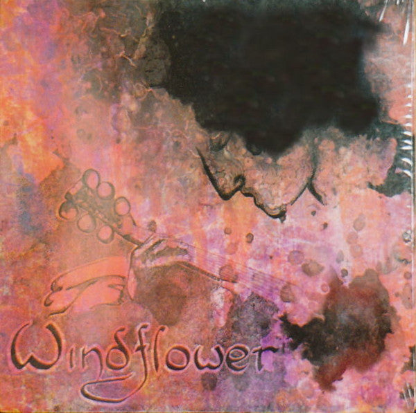 Master Release: Windflower by Windflower