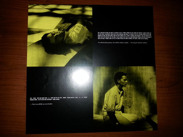 Seduced And Abandoned