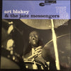 Art Blakey & The Jazz Messengers - The Big Beat (2xVinyl, 12