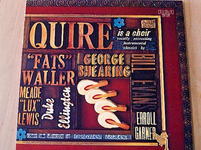 Quire