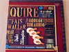 Quire (2) - Quire (LP, Album) - Very Good Plus (VG+) / Very Good Plus (VG+)