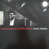 Earl Hines - Spontaneous Explorations (LP, Album, Limited Edition, Reissue, Stereo) - Very Good Plus (VG+) / Very Good (VG)