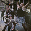 The Doors - Strange Days (LP, Album, Reissue, Stereo) - Near Mint (NM or M-) / Near Mint (NM or M-)