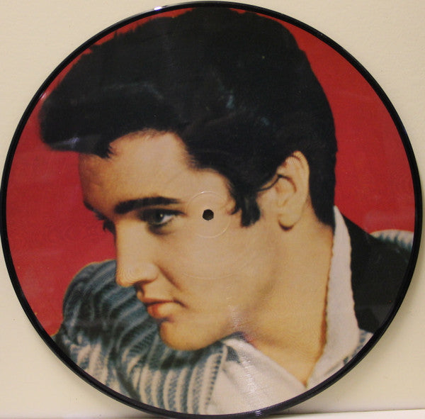 Master Release: Troubles by Elvis Presley