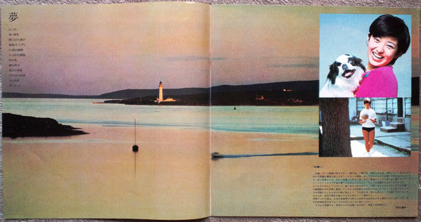 百恵伝説  ―スター・レジェンド― = Star Legend