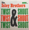 The Isley Brothers - Twist & Shout (LP, Album, Reissue) - Very Good Plus (VG+) / Very Good Plus (VG+)