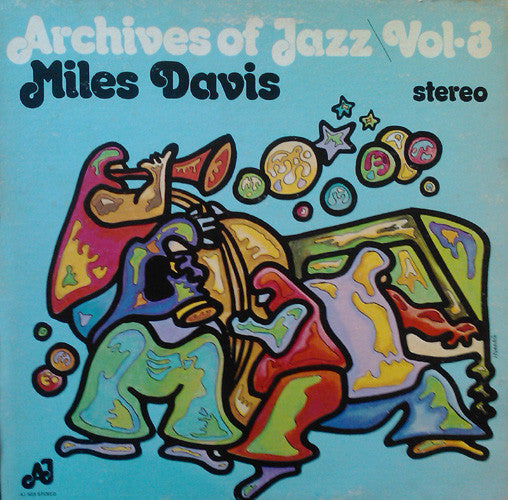 Archives Of Jazz Vol. 3