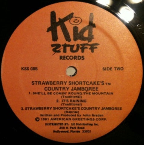 Country Jamboree