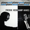 Freddie Redd - Piano: East/West (LP, Compilation, Reissue, Remastered) - Very Good (VG) / Very Good (VG)