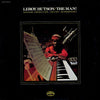 Leroy Hutson - The Man! (LP, Album, Reissue) - Very Good Plus (VG+) / Very Good Plus (VG+)