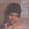 Various - Lost Soul Volume 3 (LP, Compilation) - Very Good Plus (VG+) / Very Good Plus (VG+)