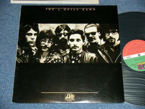 The J. Geils Band