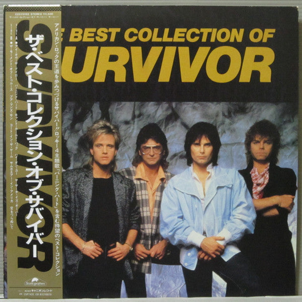 The Best Collection Of Survivor