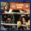 Carole King - Welcome Home (LP, Album) - Near Mint (NM or M-) / Very Good Plus (VG+)