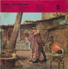 Adel Valentine - Adel Valentine (LP, Compilation) - Very Good Plus (VG+) / Very Good Plus (VG+)