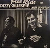 Dizzy Gillespie - Free Ride (LP, Album) - Very Good Plus (VG+) / Very Good (VG)