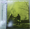 Art Farmer Quintet - When Farmer Met Gryce (LP, Album, Reissue, Mono) - Very Good Plus (VG+) / Very Good Plus (VG+)