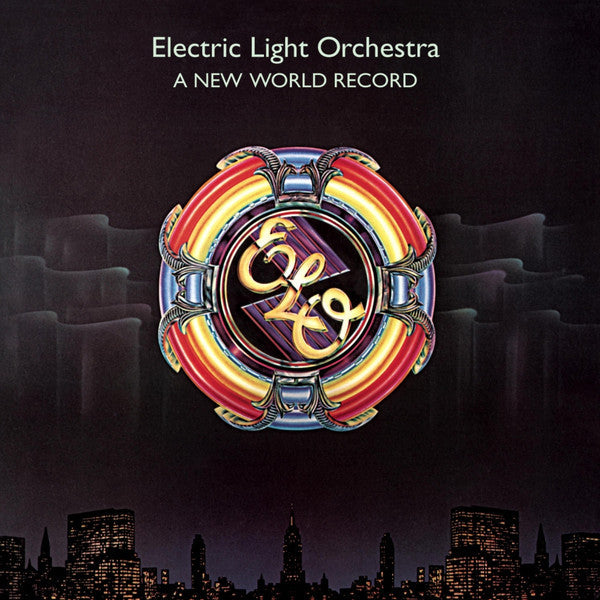 Release: A New World Record-Vinyl-US-1981-PZ 35529-2259096