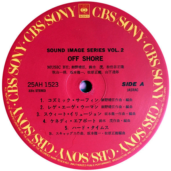 Off Shore