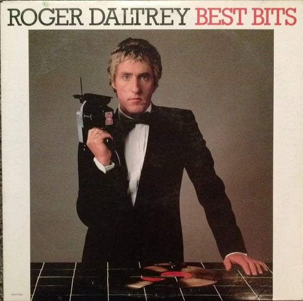 Master Release: Best Bits by Roger Daltrey