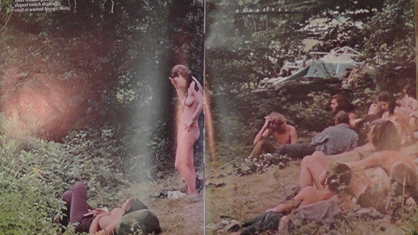 Woodstock Two