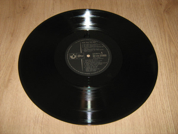 Music From The Body