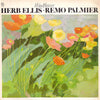 Herb Ellis - Windflower (Vinyl, LP, Album) Very Good (VG) / Very Good Plus (VG+)