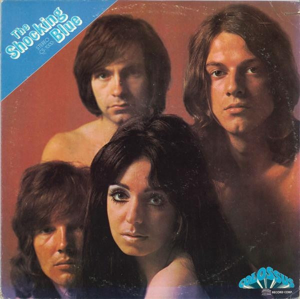 The Shocking Blue