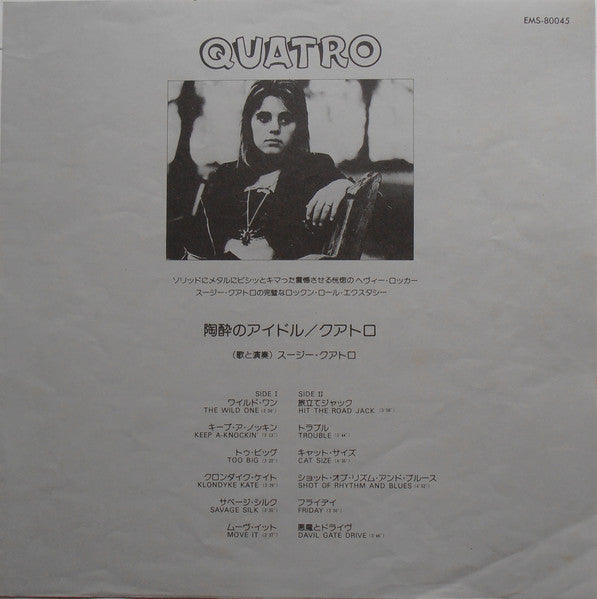 Quatro