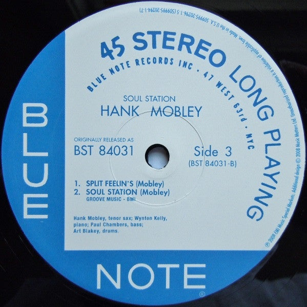 Soul Station