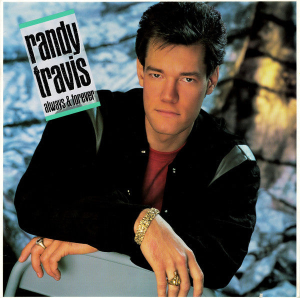 Release: Always & Forever-Vinyl-US-1987-9 25568-1, 1-25568-4792025