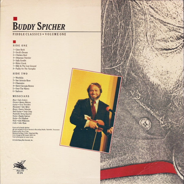 Fiddle Classics Volume One