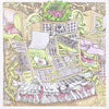 Herbie Hancock - Monster (LP, Album, Stereo) - Good Plus (G+) / Good Plus (G+)