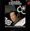 Nobuo Hara and His Sharps & Flats - Double Exposure (Vinyl, LP, Album, Reissue) Very Good Plus (VG+) / Very Good (VG)
