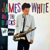 James White & The Blacks - Off White (Vinyl, LP, Album) Very Good (VG) / Very Good (VG)