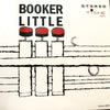 Booker Little - Booker Little (LP, Album, Stereo, Reissue) - Good Plus (G+) / Very Good Plus (VG+)