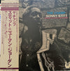 Sonny Stitt - The Champ (LP, Album) - Very Good (VG) / Very Good Plus (VG+)