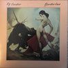 Ry Cooder - Borderline (LP, Album, Stereo) - Very Good Plus (VG+) / Very Good Plus (VG+)
