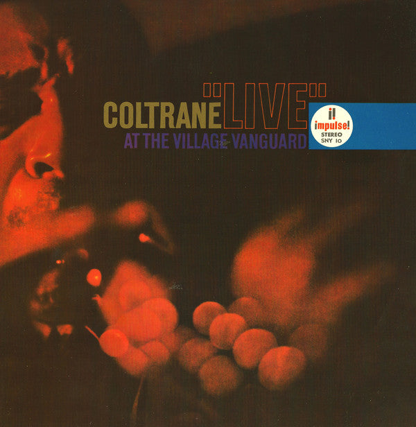 "Live" At The Village Vanguard
