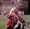 Janis Joplin - Janis Joplin's Greatest Hits (Vinyl, LP, Compilation, Reissue) Very Good (VG) / Very Good Plus (VG+)