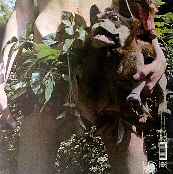 Release: Mr. Wonderful-Vinyl-UK-1998-63205, SVLP 067-1277338