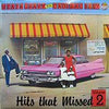Various - Hits That Missed (Vinyl, LP, Compilation) Very Good Plus (VG+) / Very Good Plus (VG+)