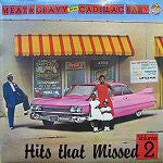 Release: Hits That Missed-Vinyl-UK-1978-RL 0020-3727328