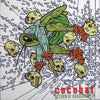 Cocobat - Return Of Grasshopper (Vinyl, LP, Album) Very Good Plus (VG+) / Very Good (VG)