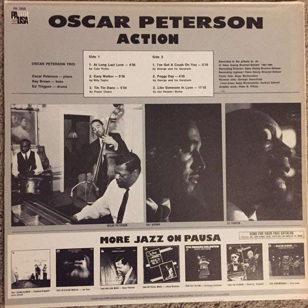 Release: Action-Vinyl-US-1980-PR 7059-6727727