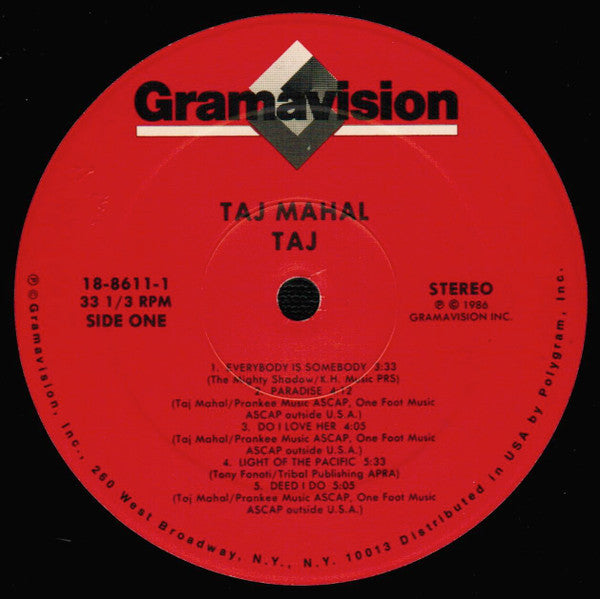Taj